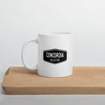 Concordia Collective Mug